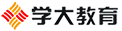 学大教育logo